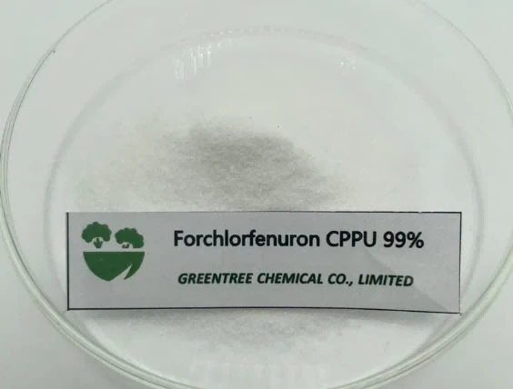 CPPU Forchlorfenuron KT-30 CPPU Forchlorfenuron KT-30
