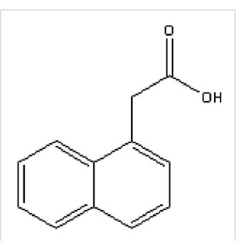 Naphthaleneacetic Acid Naphthaleneacetic Acid