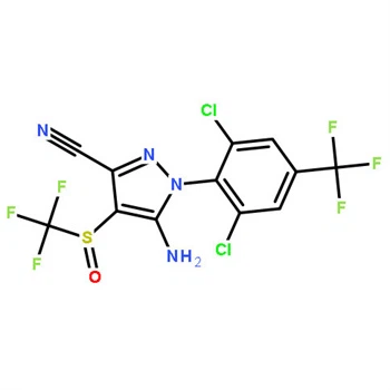 Fipronil Fipronil