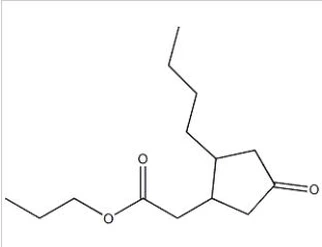 CAS NO. 158474-72-7 PDJ 98% 20% Propyl Dihydrojasmonate for Fruit Coloring