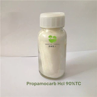 CAS NO. 25606-41-1 Propamocarb Hydrochloride 90% TC Hcl Fungicide