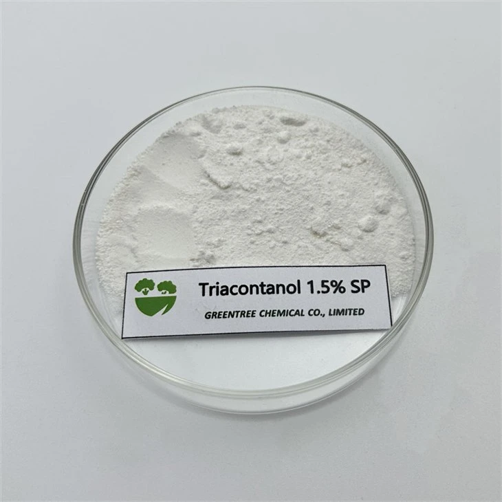 Plant Hormone Powder 1.5%Sp Triacontanol
