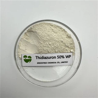 Thidiazuron 50% Wp Powder Effective Plant Growth Regulator