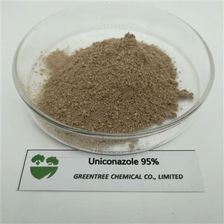 Plant Growth Regulator Uniconazole 95%Tc 5%Wp CAS 83657-22-1