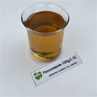 C13H15Cl2N3 Penconazole 100G/L EC Fungicide Bactericide