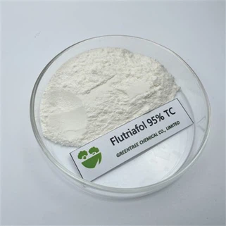 C16H13F2N3O Agricultural Chemicals Fungicide Flutriafol 95% Tc Price