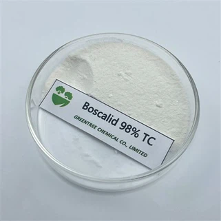 CAS NO. 188425-85-6 Bactericide Boscalid 98% Tc Products