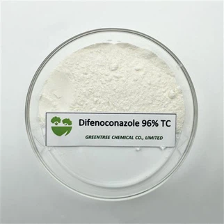 Difenoconazole 96% TC Technical Agricultural Chemicals Fungicide