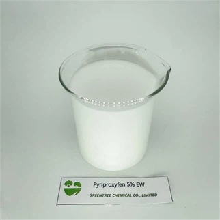 C20H29NO3 Pyriproxyfen 5% EW Agricultural Chemicals Insecticide