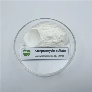 C21H42N7O18S1.5 Streptomycin Sulfate Salt Agrochemical Fungicide