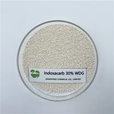 Insecticides Indoxacarb 30% Wdg Agrochemicals Pesticides Products