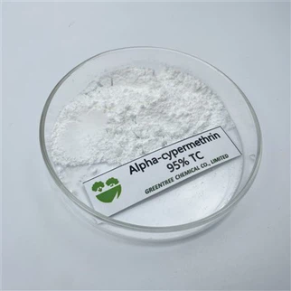 67375-30-8 Alpha-Cypermethrin 95% Tc Technical C22H19Cl2NO3