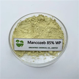 Fungicide Mancozeb 85% Wp Powder Agrochemicals Bactericide Products