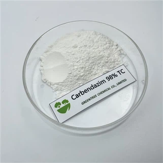 C9H9N3O2 Agricultural Chemicals Fungicide Carbendazim 98% Tc Price