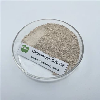 CAS 10605-21-7 C9H9N3O2 Carbendazim 50% Wp China Supplier