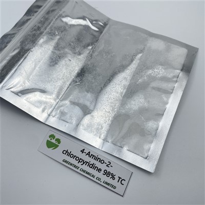 CAS 14432-12-3 4-Amino-2-Chloropyridine 98% Tc Technical