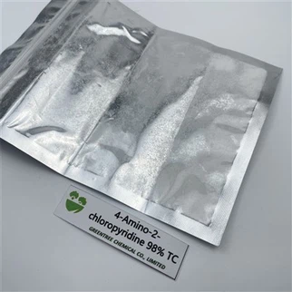 CAS 14432-12-3 4-Amino-2-Chloropyridine 98% Tc Technical