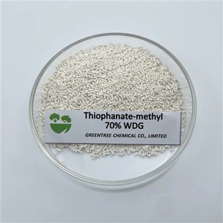 CAS 23564-05-8 Thiophanate-methyl 70% Wdg Agricultural Chemicals Fungicide