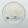 What is the appropriate application frequency of Naphthyl acetamide?