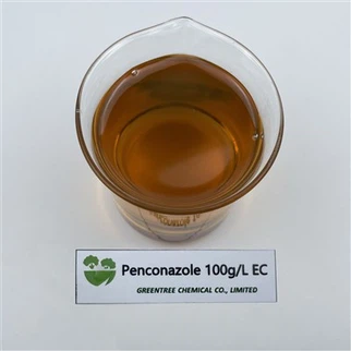 CAS 66246-88-6 Penconazole 100G/L EC Fungicide Agricultural Chemicals