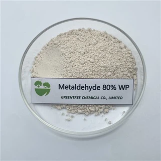 CAS NO. 108-62-3 Snail Slug Pesticide Molluscicide Metaldehyde 80 Wp