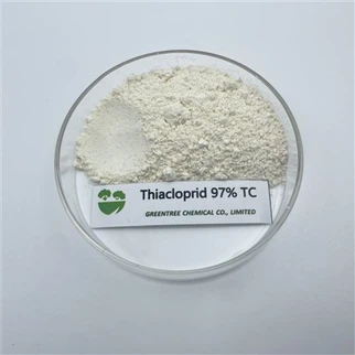 CAS NO. 111988-49-9 Thiacloprid 97% Tc Pesticide Insecticide