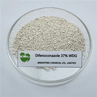 CAS NO. 119446-68-3 Difenoconazole 37% Wdg Fungicide