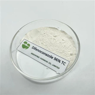 CAS NO. 119446-68-3 Fungicide Difenoconazole 96% TC Technical
