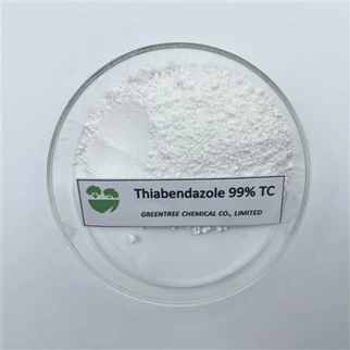 CAS No. 148-79-8 Thiabendazole 99% TC Fungicide