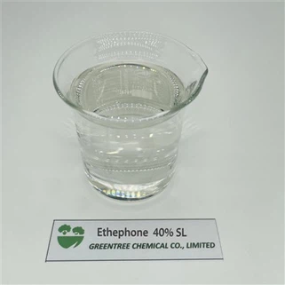 CAS NO. 16672-87-0 Ethephon 480 G/L SL Ripening Plant Growth Regulator