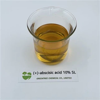 CAS NO. 21293-29-8 S-ABA Abscisic Acid 10%SL Liquid Coloring Plant Hormone