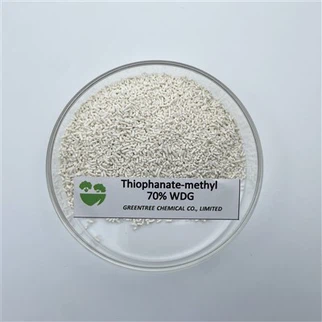 CAS NO. 23564-05-8 Fungicide Thiophanate-methyl 70% Wdg