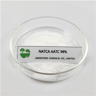 CAS NO. 5025-82-1 NATCA AATC Folcisteine 98% Plant Growth Regualtor