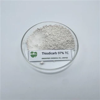 CAS No. 59669-26-0 C10H18N4O4S3 Chemical Insecticides Thiodicarb 97% Tc Technical in China