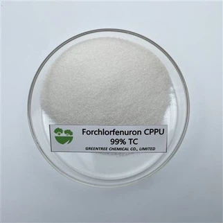 C12H10CLN3O Cppu 99% Technical Content Plant Hormone