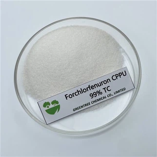 CAS No. 68157-60-8 Cppu Chemical Plant Fertilizer 99% Content