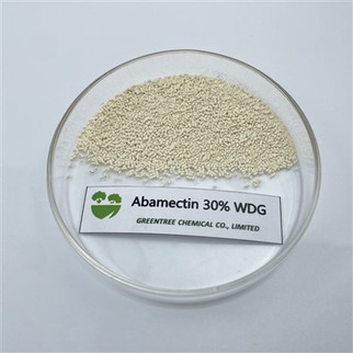 C48H72O14 C47H70O14 Abamectin 30% Wdg Pesticide Insecticide