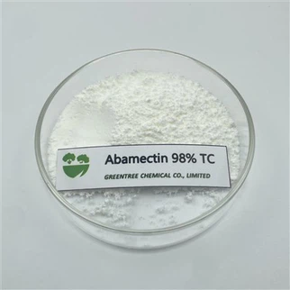 Insecticide Abamectin 98% Powder Tech