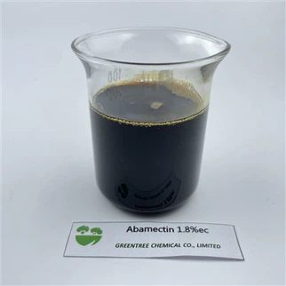 CAS 71751-41-2 Pesticide & Insecticides Abamectin 1.8% EC