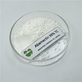 CAS NO. 71751-41-2 Abamectin 98% Tc Pesticide Insecticides for Sale