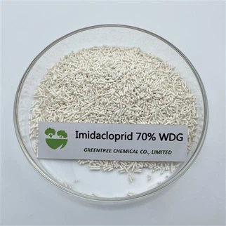 C9H10ClN5O2 Imidacloprid 70% Wdg Agrochemicals Pesticides Insecticides
