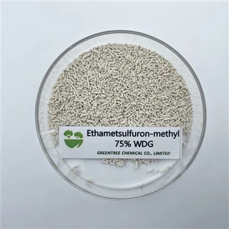 Ethametsulfuron-methyl 75% Wdg Mixture Agricultural Chemical Herbicide