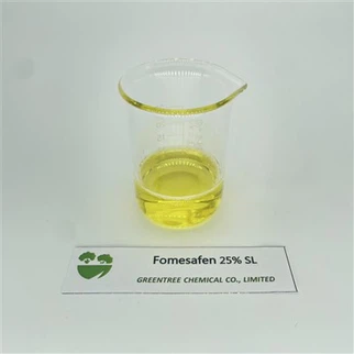 Fomesafen 250g/l SL Herbicide Weedicide