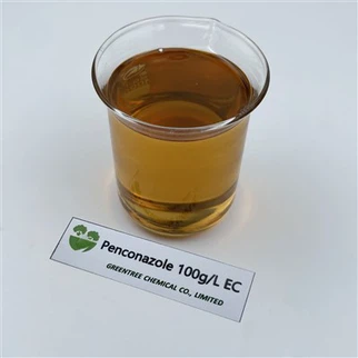 Penconazole 100G/L EC Agrochemicals Pesticide Organic Fungicide