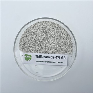 Fungicide Bactericide Thifluzamide 4% Gr For Sale