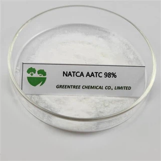 High Quality 98% Tc Folcisteine NATCA AATC Plant Growth Regulator