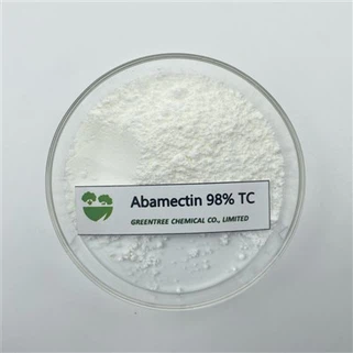 C48H72O14 C47H70O14 Abamectin 98% Tc Insecticides Pesticide