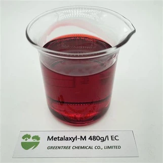 Metalaxyl-M 48 480 G/l Ec Agricultural Chemicals Fungicide