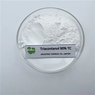 1-Triacontanol 90% Tc Pgr Foliar Fertilizer Plant Growth Regulator Powder