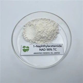 Plant Growth Regulator C12H11NO 1-Naphthylacetamide Acid Nad 98% Tc